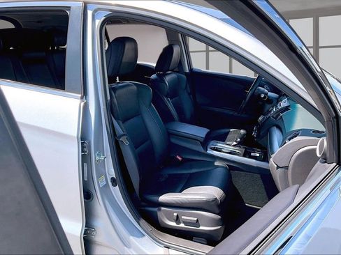 Used 2014 Acura RDX FWD w/ Technology Package image 7