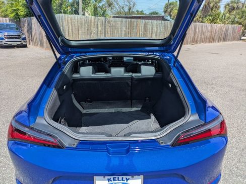 Used 2024 Acura Integra A-Spec FWD image 13