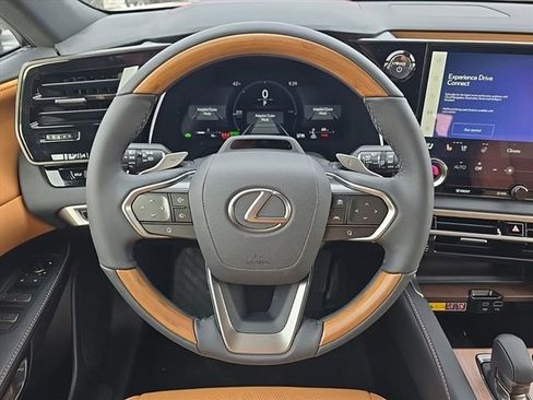 New 2026 Lexus RX 350 image 21