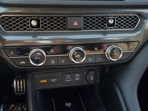 New 2026 Acura Integra Type S image 25