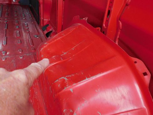 Used 2019 RAM ProMaster 2500 image 33