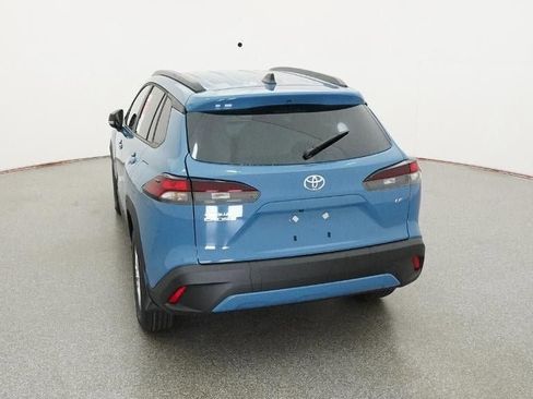 New 2026 Toyota Corolla Cross LE image 6