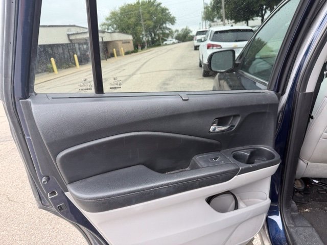 Used 2016 Honda Pilot EX-L image 10