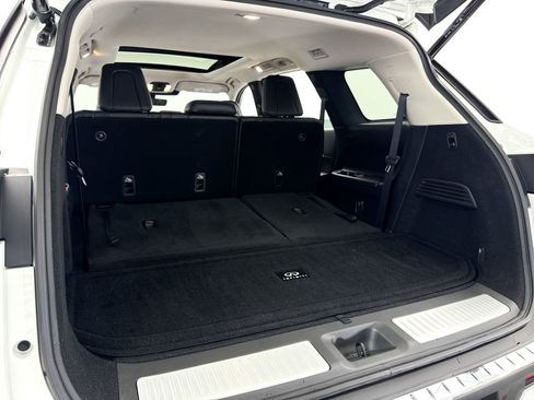Used 2023 INFINITI QX60 Luxe w/ Cargo Package image 35