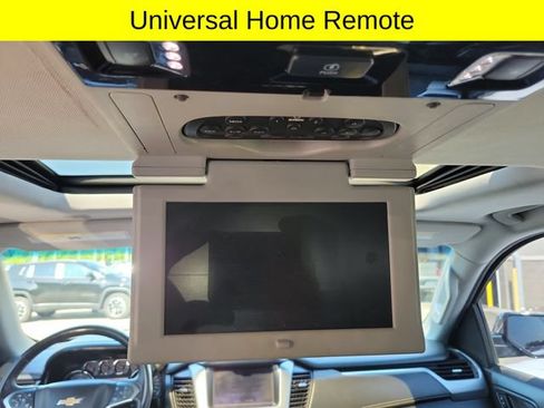 Used 2015 Chevrolet Suburban LTZ AWD/4WD image 27