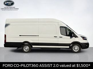 New 2026 Ford Transit 350 148 High Roof Extended w/ Load Area Protection Package video 2