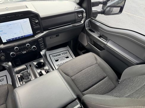 Used 2023 Ford F150 XLT w/ Equipment Group 302A High AWD/4WD image 16