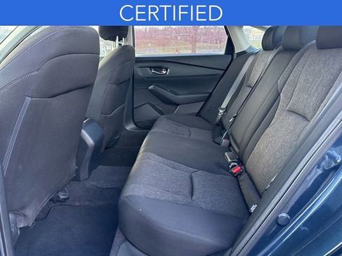 Used 2024 Honda Accord EX image 15