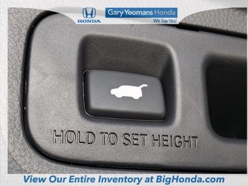 Used 2026 Honda CR-V EX-L image 21