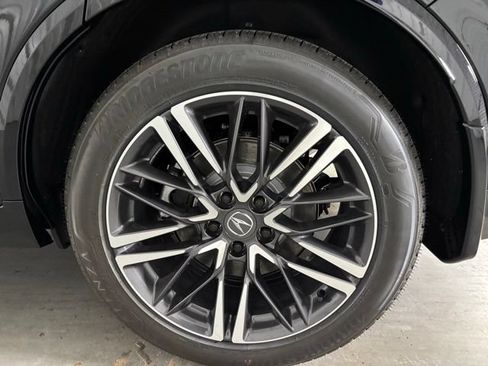 Certified 2026 Acura MDX w/ Advance Package AWD/4WD image 10