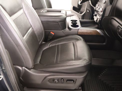 Used 2021 GMC Sierra 1500 Denali AWD/4WD image 14