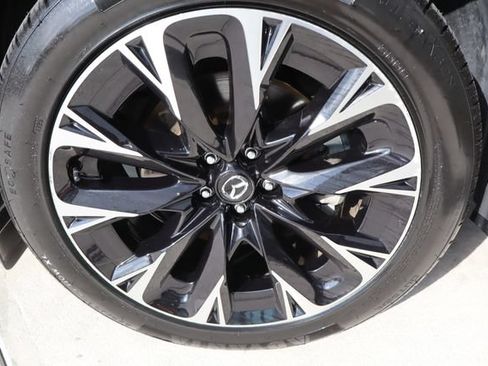 Used 2024 MAZDA CX-90 3.3 Turbo S w/ Premium Package AWD/4WD image 46