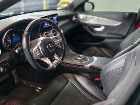 Used 2019 Mercedes-Benz C 43 AMG 4MATIC Sedan image 16