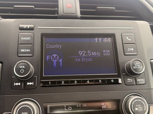 Used 2016 Honda Civic LX image 15