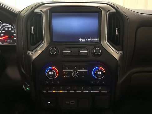 Certified 2021 Chevrolet Silverado 1500 LTZ w/ LTZ Premium Package image 32