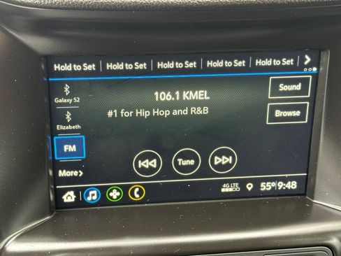 Used 2019 GMC Terrain SLE w/ Driver Convenience Package FWD image 26