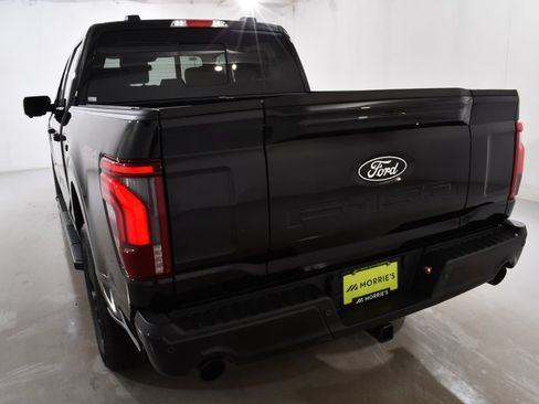 New 2026 Ford F150 Lariat AWD/4WD image 14