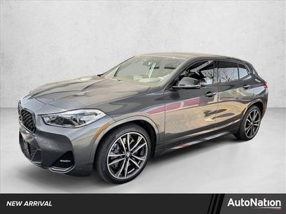 Used 2022 BMW X2 M35i w/ Premium Package