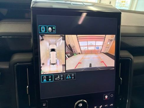 Used 2026 GMC Yukon AT4 w/ LPO, Floor Liner Package AWD/4WD image 3