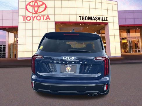 Used 2025 Kia Telluride S AWD/4WD image 6