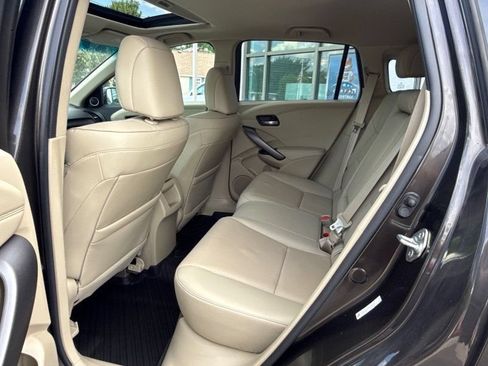 Used 2014 Acura RDX AWD w/ Technology Package image 14
