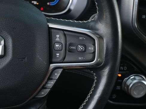 Used 2023 RAM 1500 Limited image 19