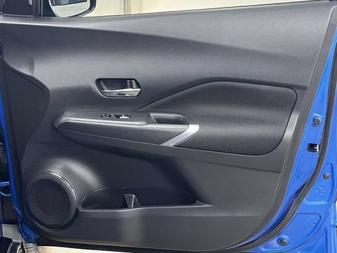 Used 2021 Nissan Kicks SV FWD image 24