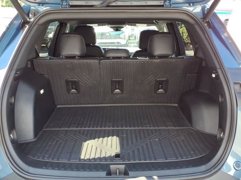 Certified 2025 Chevrolet Equinox LT w/ Convenience Package II AWD/4WD image 19