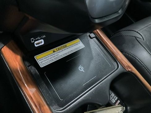 Certified 2022 Honda CR-V Touring image 14