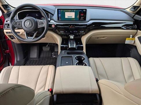 Used 2025 Acura MDX FWD w/ Technology Package image 13