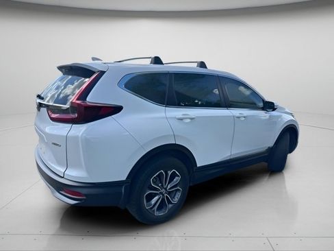 Used 2022 Honda CR-V EX-L image 6