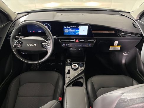 New 2026 Kia Niro Wind FWD image 34