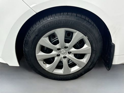 Certified 2026 Toyota Corolla LE FWD image 30
