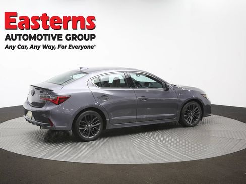 Used 2022 Acura ILX FWD image 46