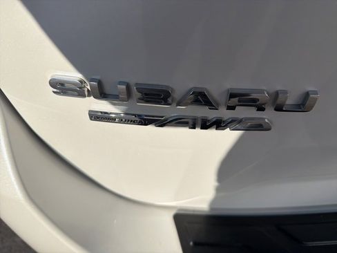 Used 2024 Subaru Forester Limited image 45