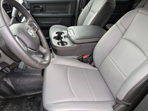 New 2026 RAM 5500 Tradesman AWD/4WD image 16