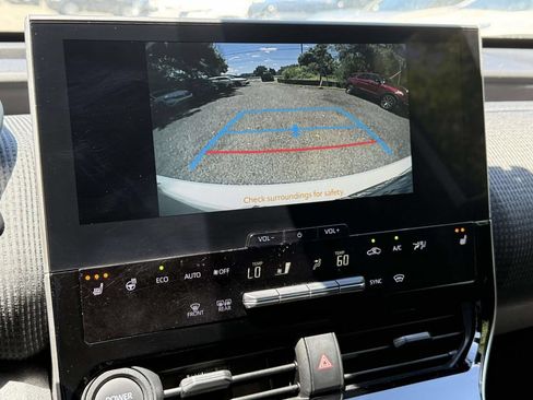 Used 2024 Toyota bZ4X FWD w/ Weather Package image 27