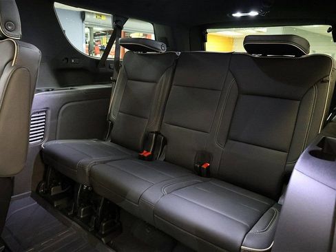 New 2026 Chevrolet Suburban Premier w/ Sun And Tow Package image 17