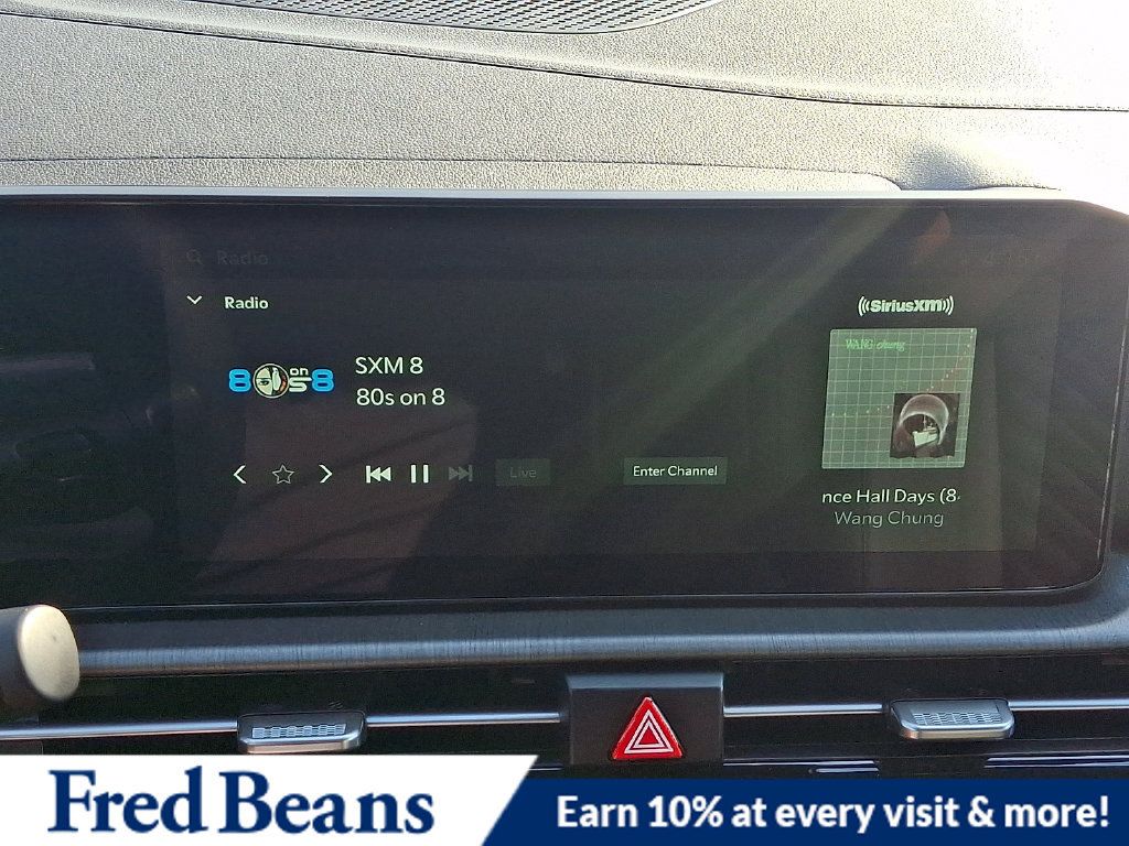 New 2026 Kia Sportage X-Line AWD/4WD image 16