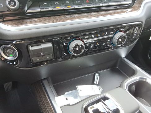 New 2026 Chevrolet Silverado 1500 RST w/ All Star Edition Plus AWD/4WD image 32