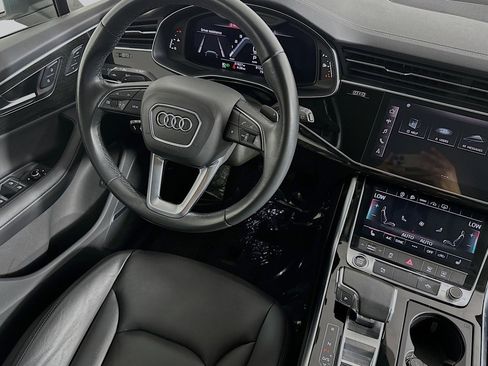 Used 2023 Audi Q7 3.0T Premium Plus image 6
