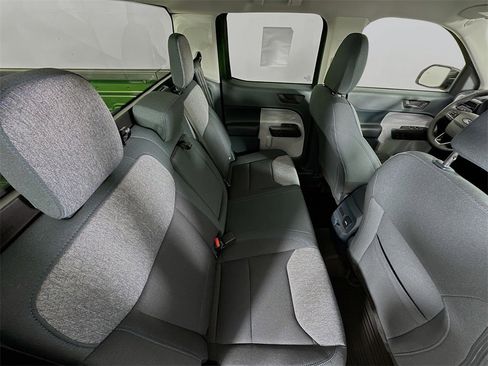 New 2025 Ford Maverick XLT w/ XLT Luxury Package image 25