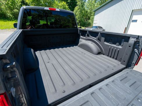 Used 2018 Ford F150 Lariat w/ Equipment Group 502A Luxury AWD/4WD image 37