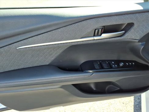 Certified 2025 Toyota Camry XLE w/ Premium Plus Package FWD image 23