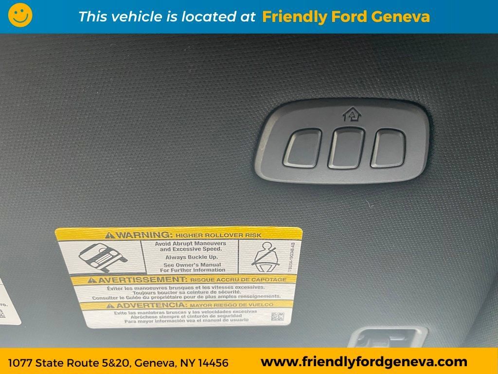 Used 2026 Ford F150 Raptor AWD/4WD image 28