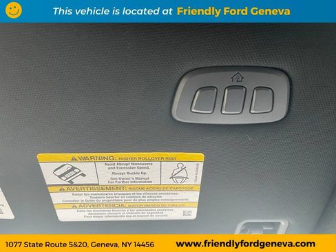 Used 2026 Ford F150 Raptor AWD/4WD image 28