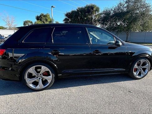 New 2026 Audi Q7 3.0T Prestige image 4