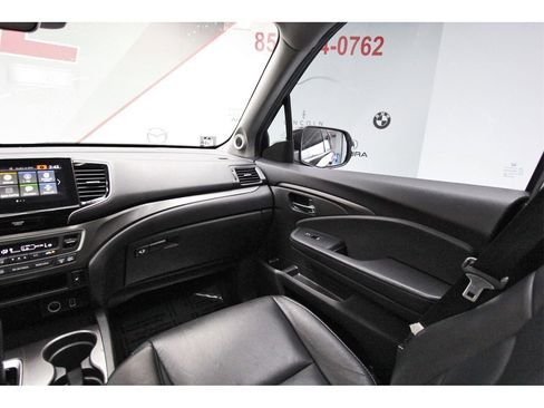 Used 2020 Honda Pilot EX-L image 8