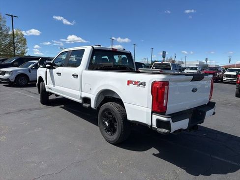 New 2026 Ford F250 XL w/ STX Appearance Package AWD/4WD image 32