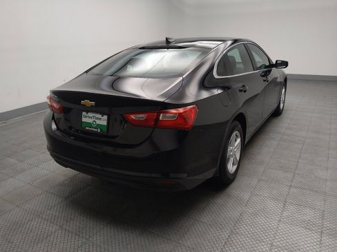 Used 2020 Chevrolet Malibu LS w/ LPO, Convenience Package 1 FWD image 9